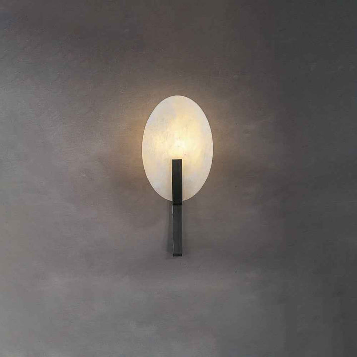 Lampe Althea en Verre – Design Contemporain