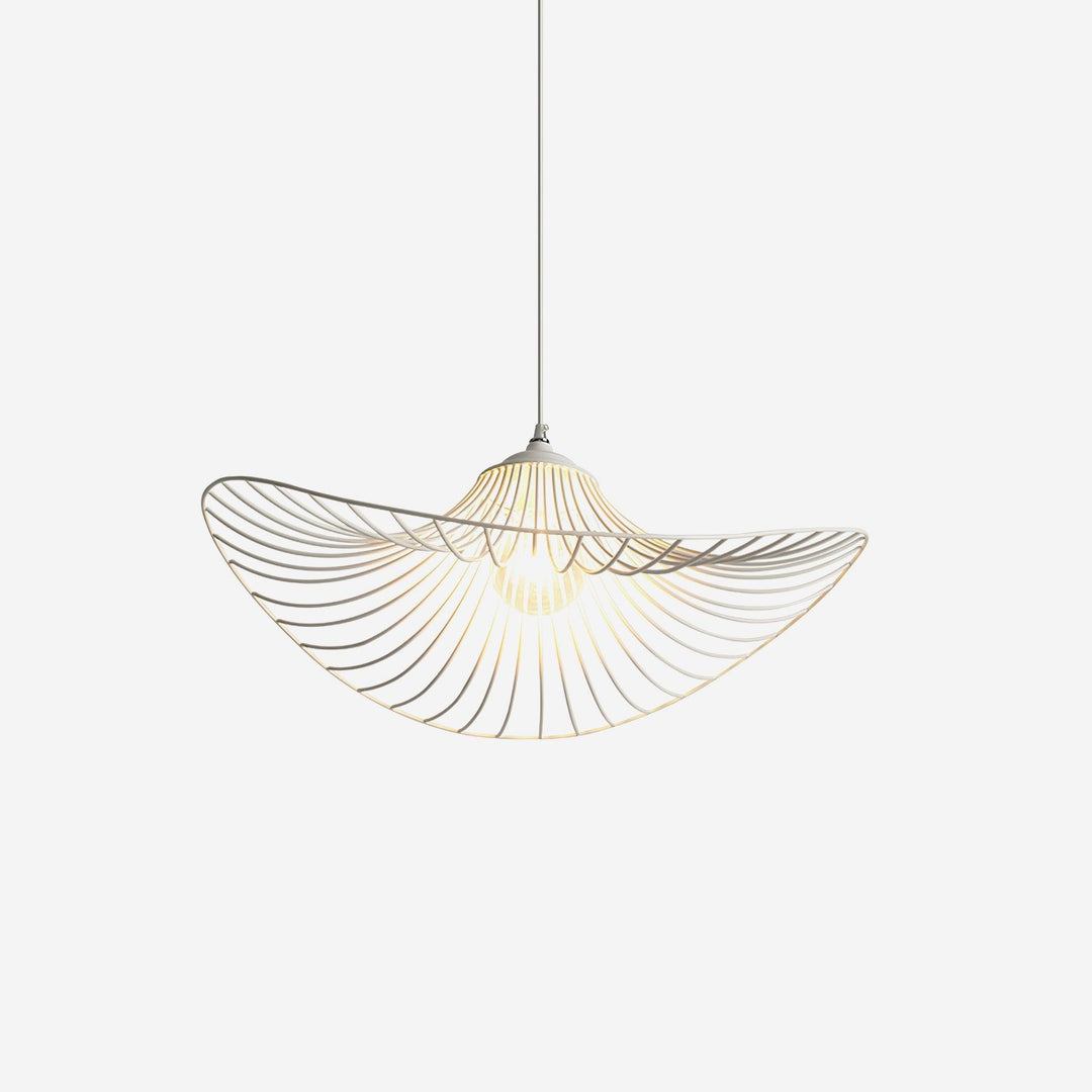 Alice Minimaliste Métal Suspension - Neutralighting