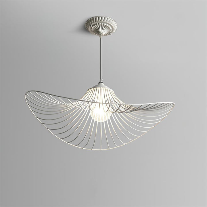 Alice Minimaliste Métal Suspension - Neutralighting