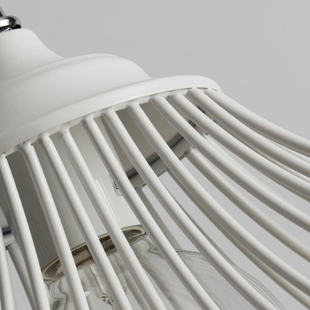 Alice Minimaliste Métal Suspension - Neutralighting