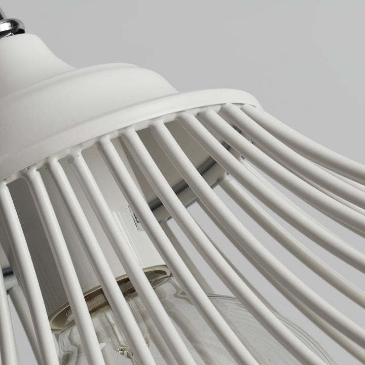 Alice Minimaliste Métal Suspension - Neutralighting