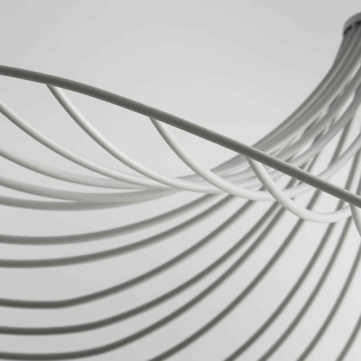 Lampe Alice en Verre – Élégance Moderne
