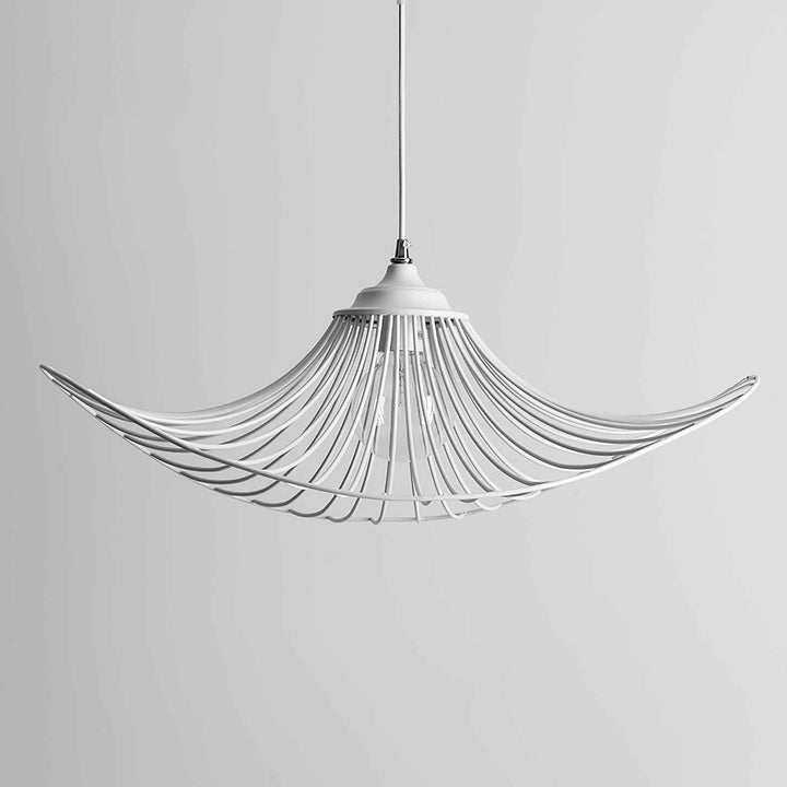 Lampe Alice en Verre – Élégance Moderne