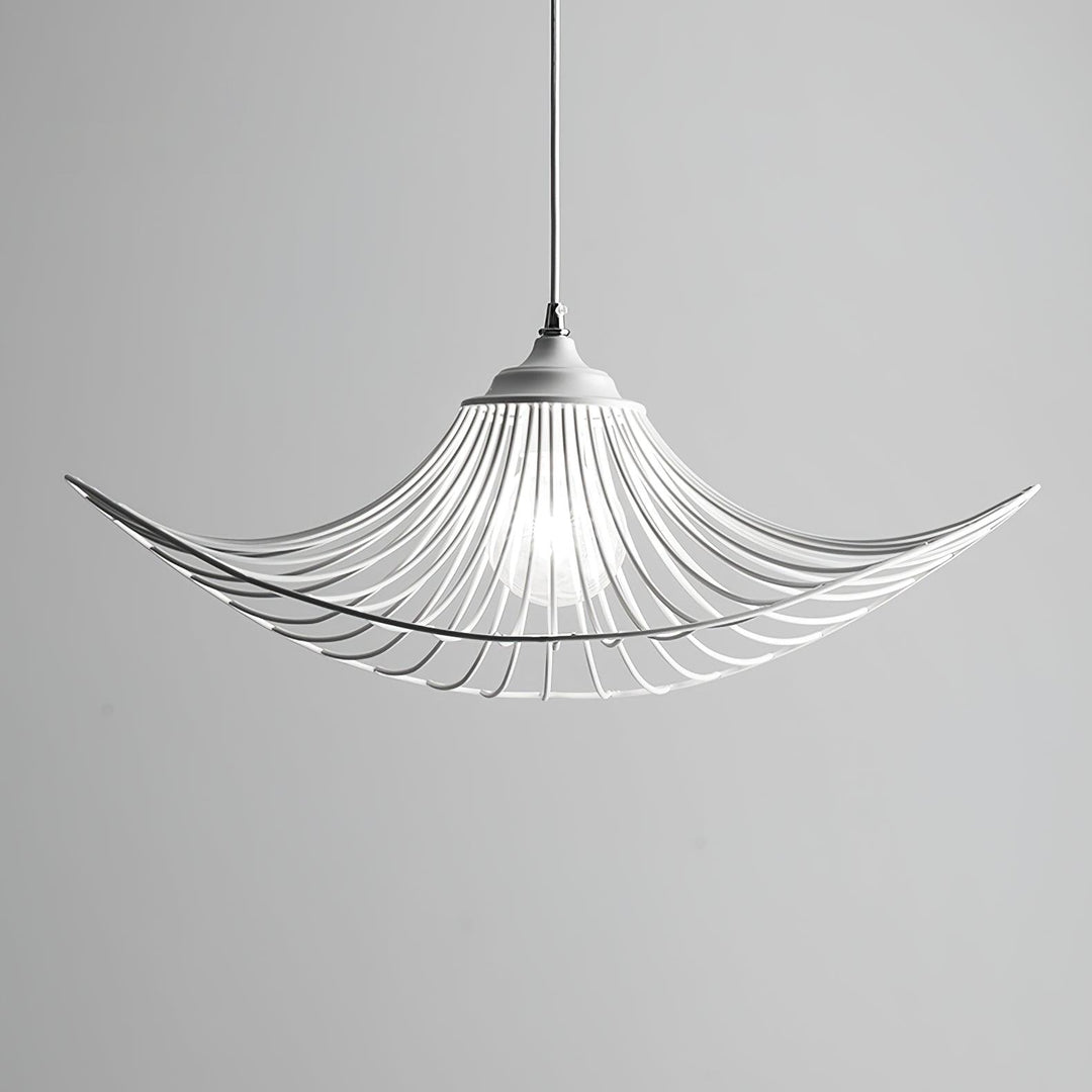 Alice Minimaliste Métal Suspension - Neutralighting