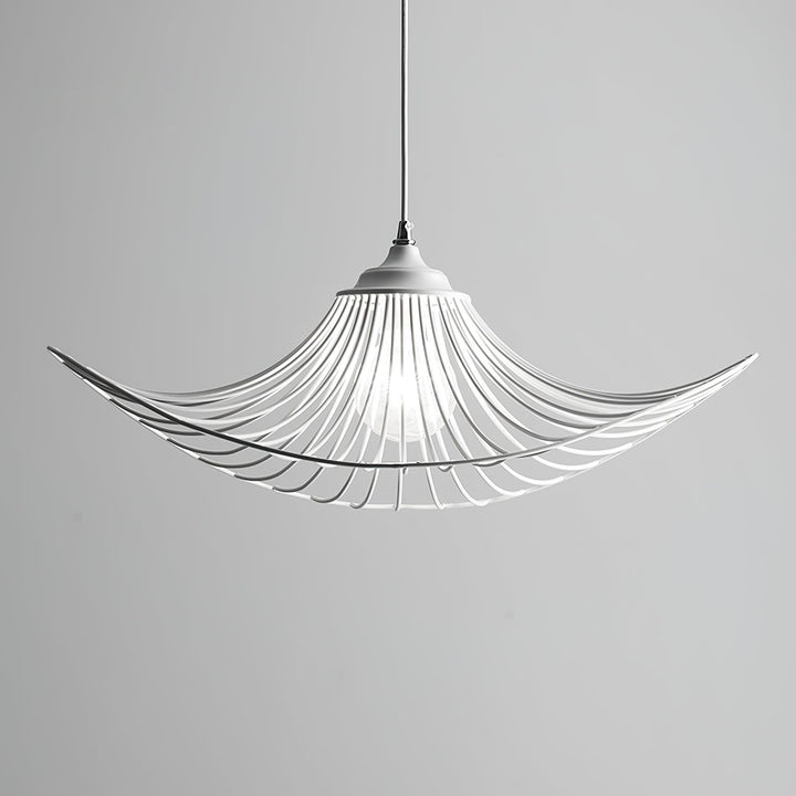 Alice Minimaliste Métal Suspension - Neutralighting