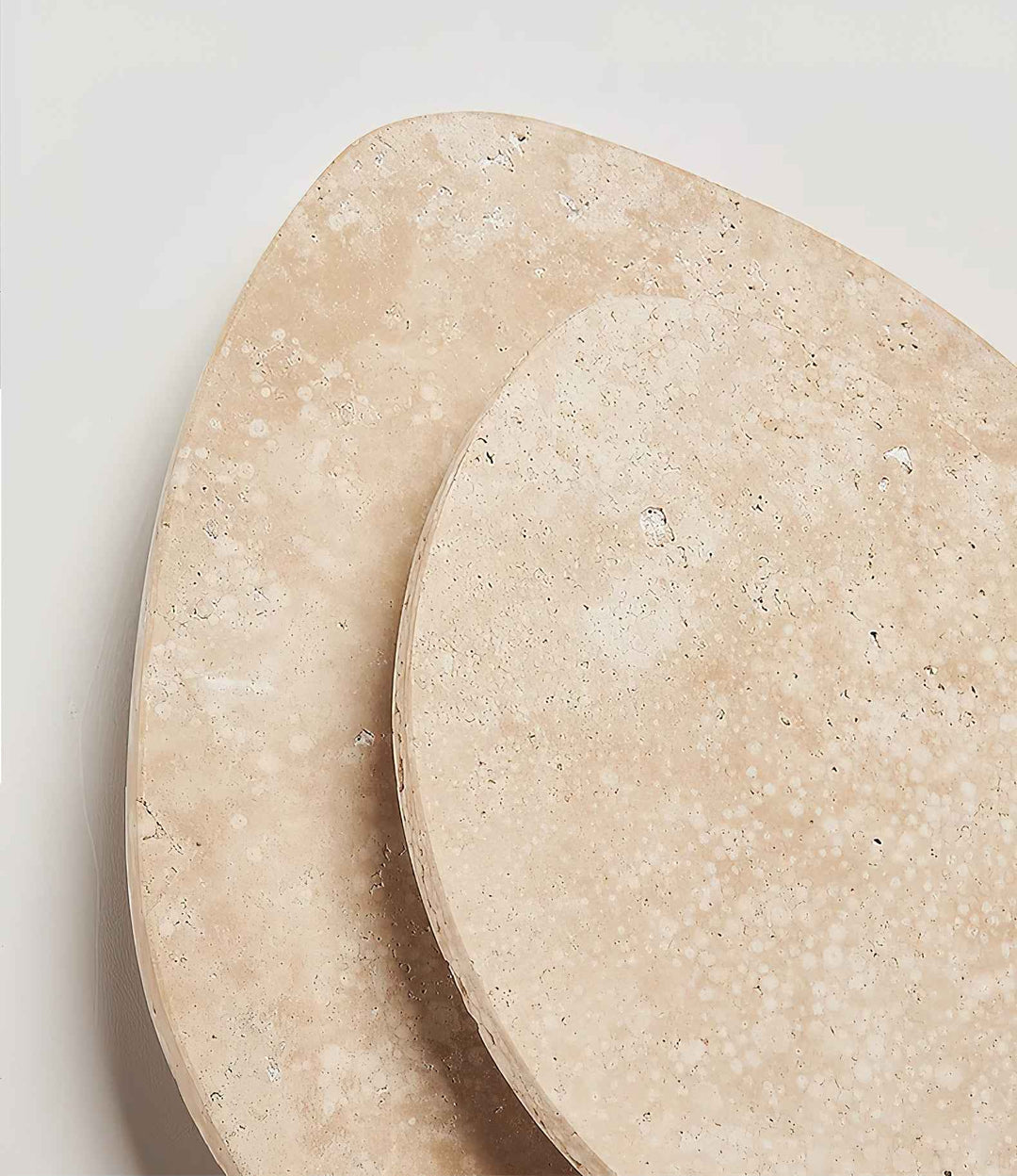 Yrvuvyn 26cm Beige LED