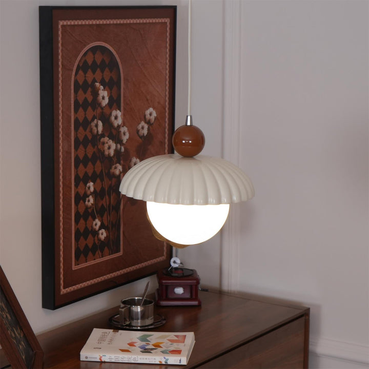 Alien Lampe Pendante Moderne en Verre - Neutralighting