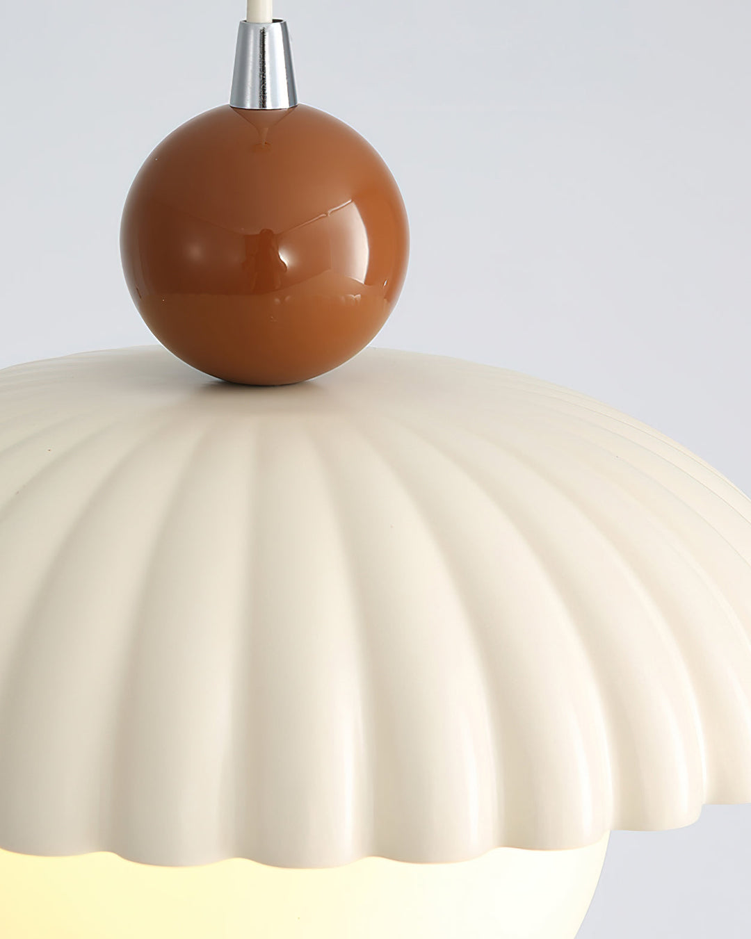 Alien Lampe Pendante Moderne en Verre - Neutralighting