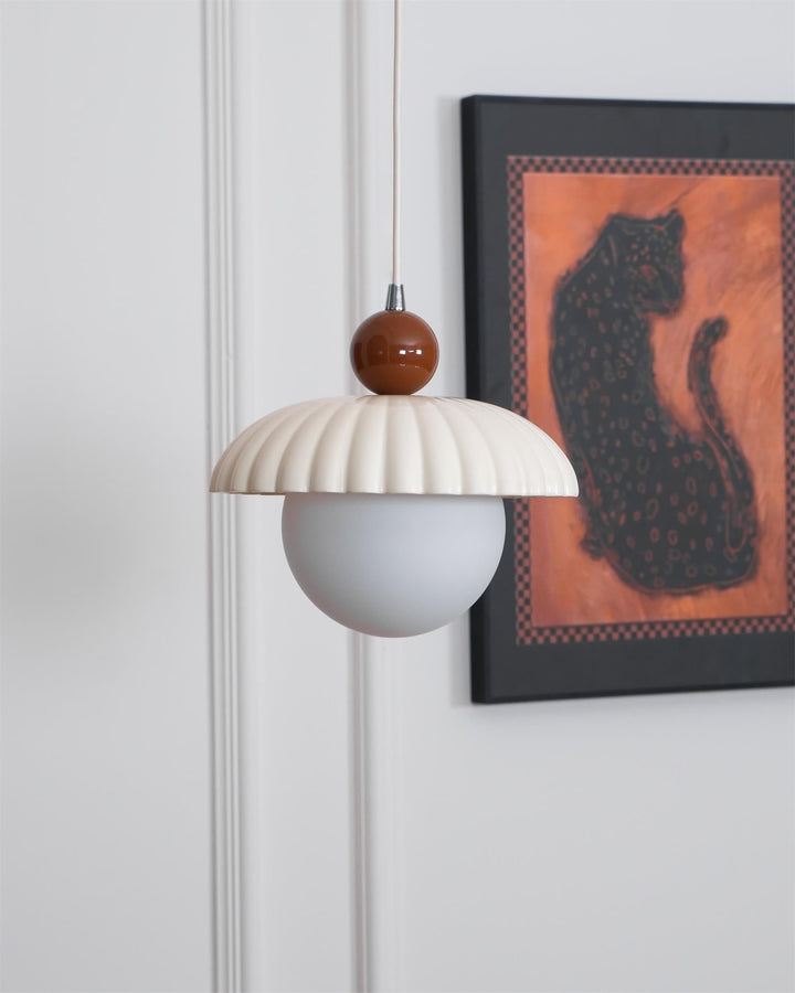 Alien Lampe Pendante Moderne en Verre - Neutralighting