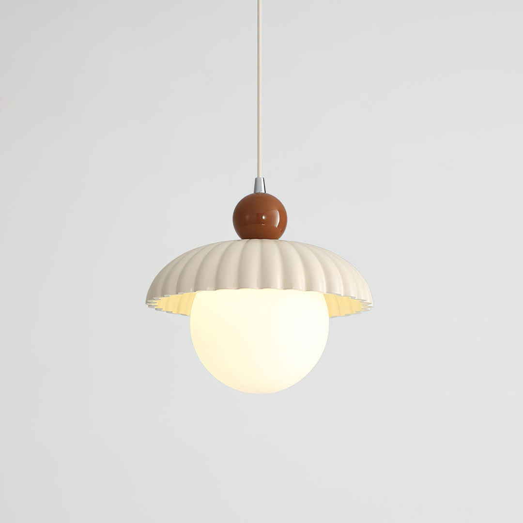 Alien Lampe Pendante Moderne en Verre - Neutralighting