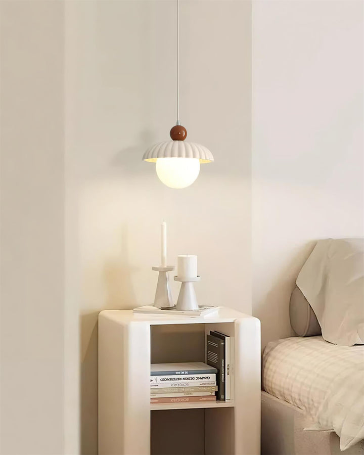 Alien Lampe Pendante Moderne en Verre - Neutralighting