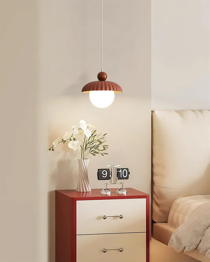 Alien Lampe Pendante Moderne en Verre - Neutralighting