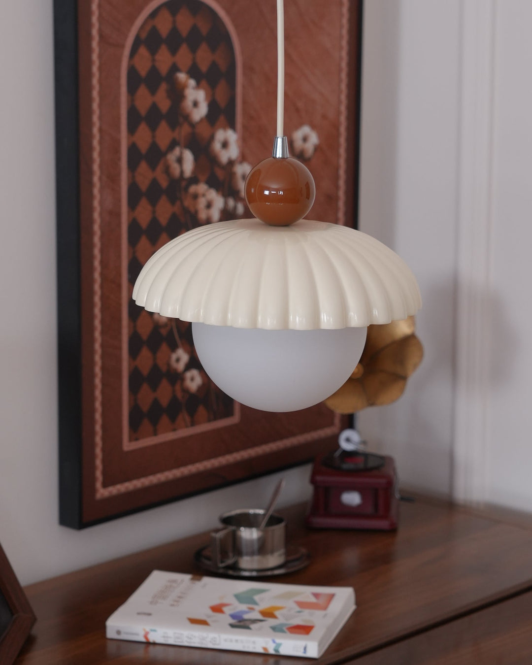 Alien Lampe Pendante Moderne en Verre - Neutralighting