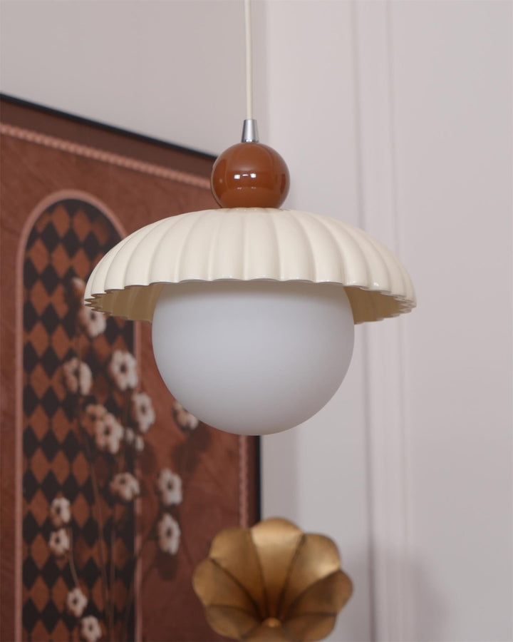 Alien Lampe Pendante Moderne en Verre - Neutralighting
