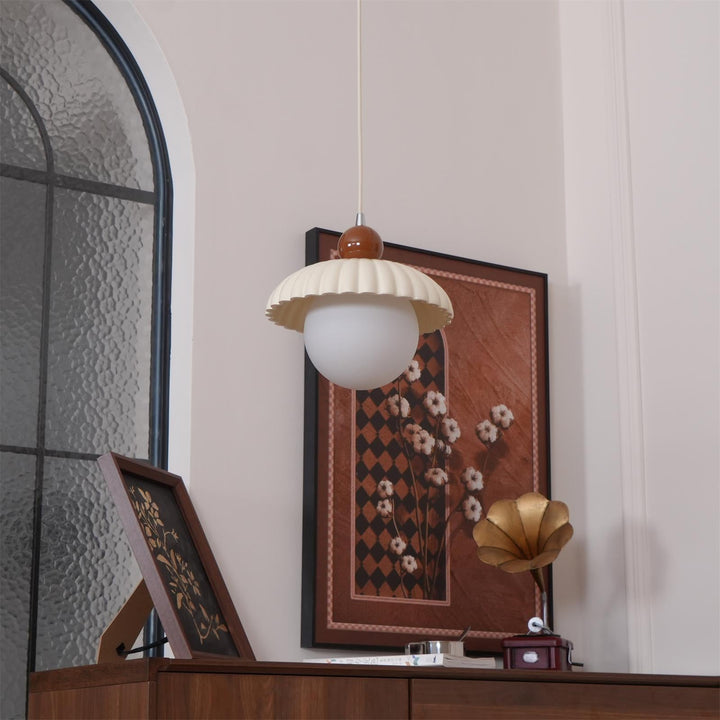 Alien Lampe Pendante Moderne en Verre - Neutralighting