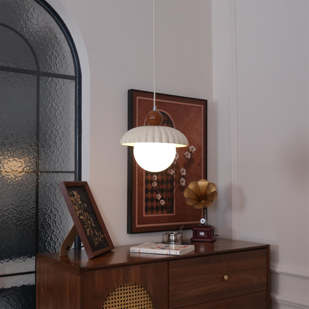 Alien Lampe Pendante Moderne en Verre - Neutralighting