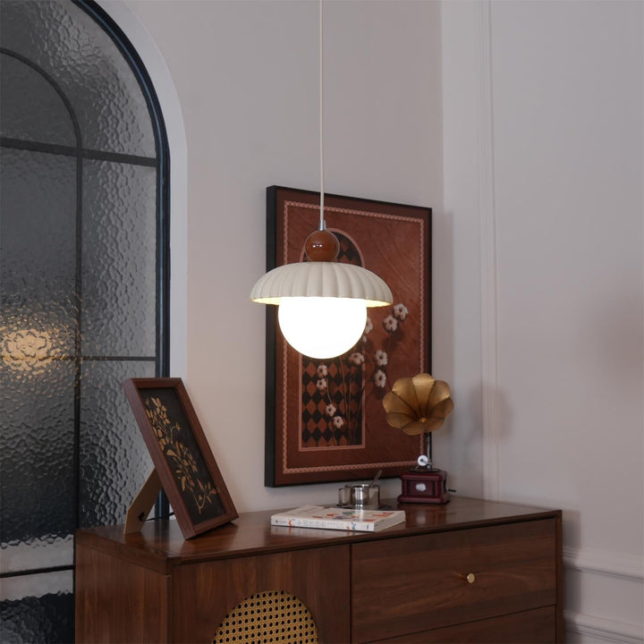 Alien Lampe Pendante Moderne en Verre - Neutralighting