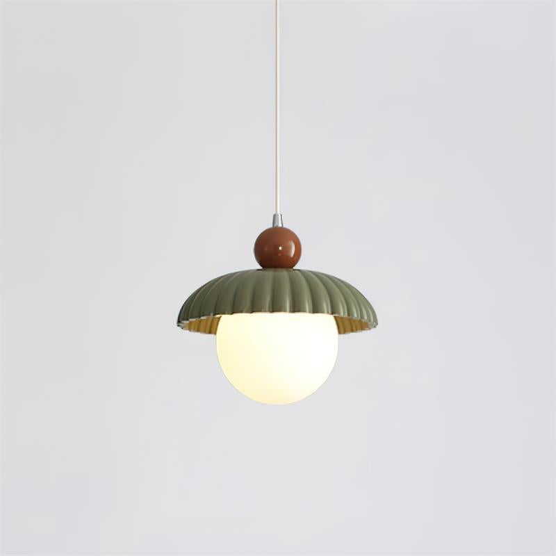 Alien Lampe Pendante Moderne en Verre - Neutralighting