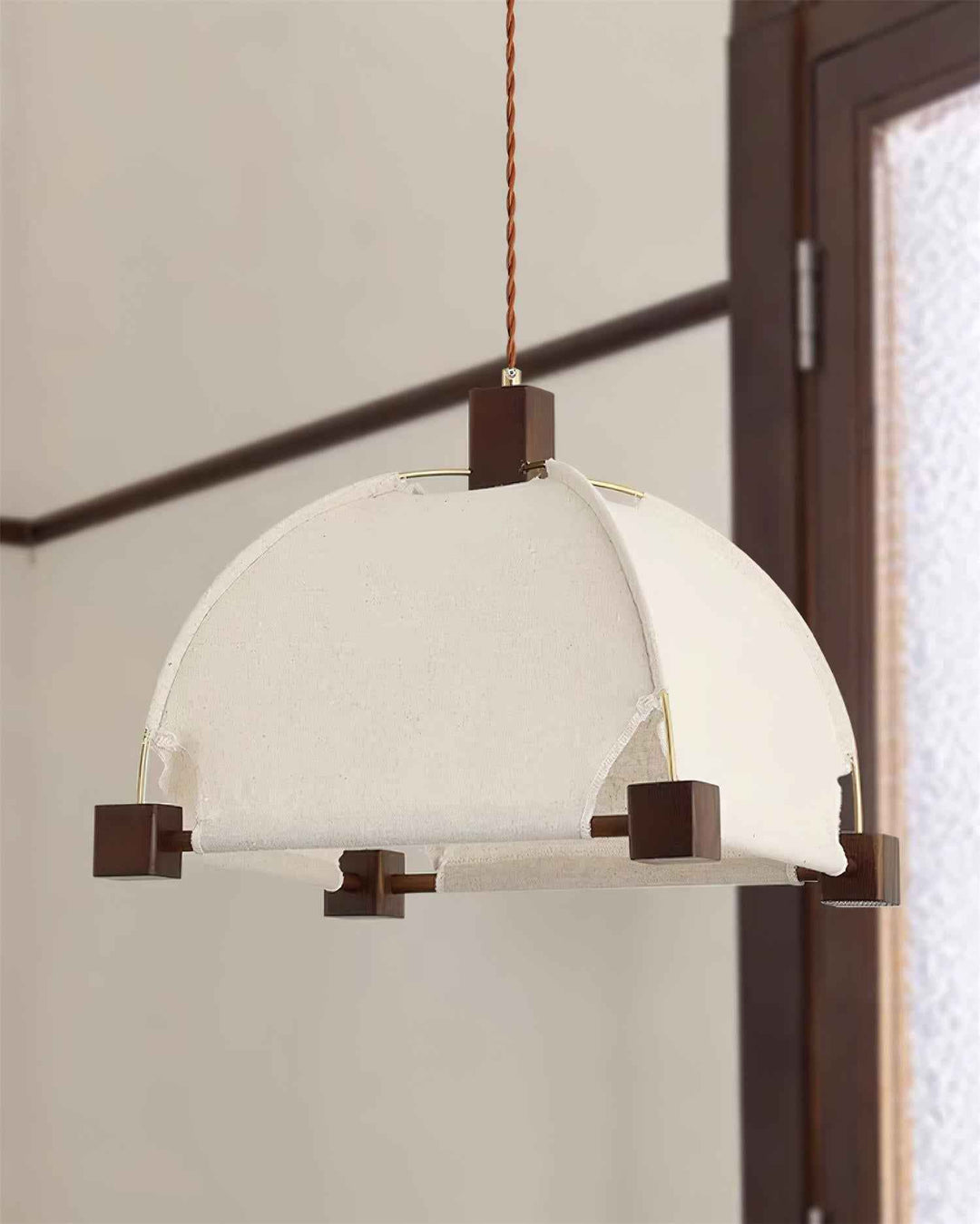 Lampe Allegra en Métal – Design Contemporain