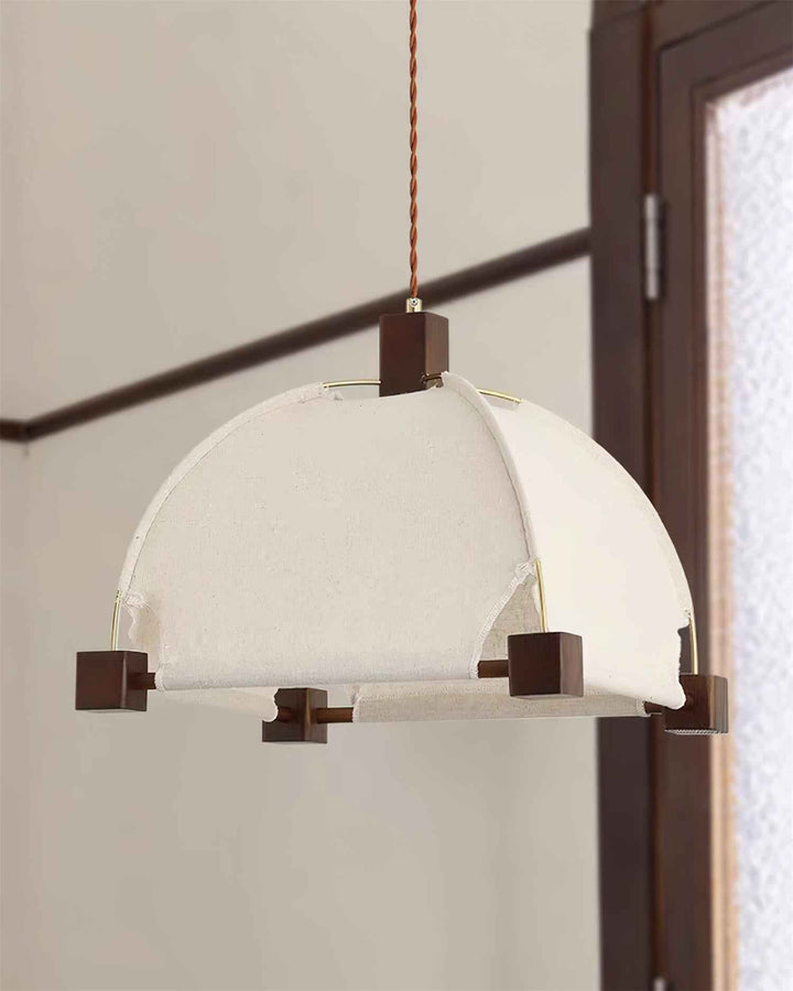 Lampe Allegra en Métal – Design Contemporain