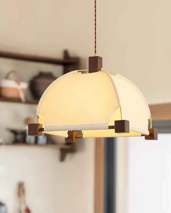 Lampe Allegra en Métal – Design Contemporain