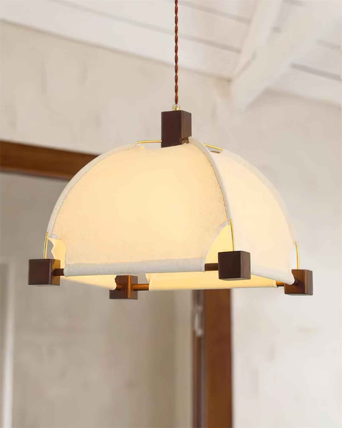 Lampe Allegra en Métal – Design Contemporain