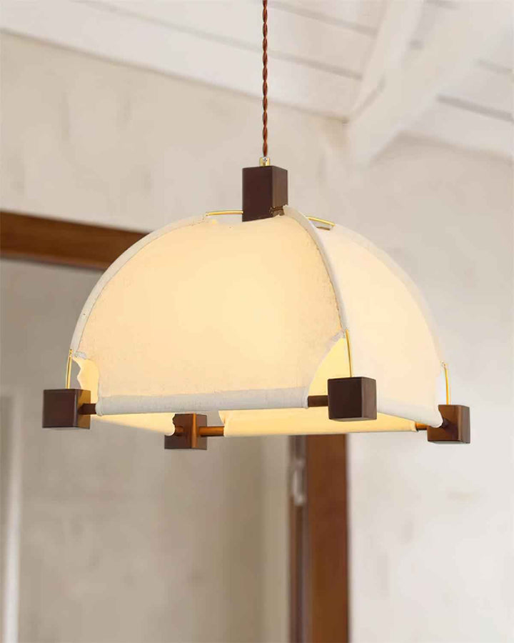 Lampe Allegra en Métal – Design Contemporain