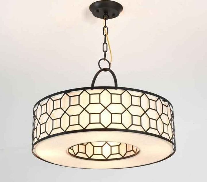 Lampe Arshaor en Verre – Design Contemporain