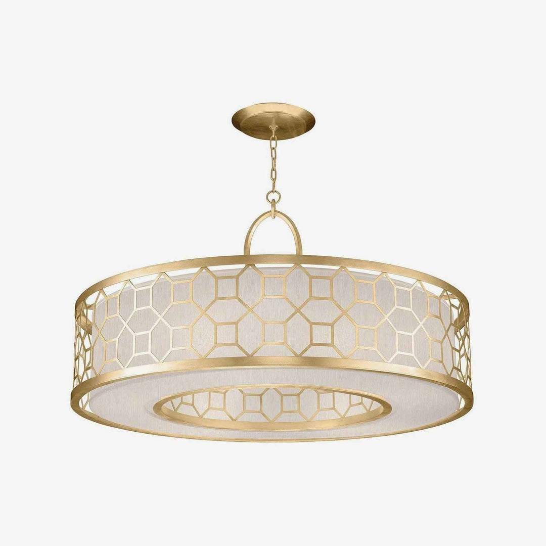 Lampe Arshaor en Verre – Design Contemporain