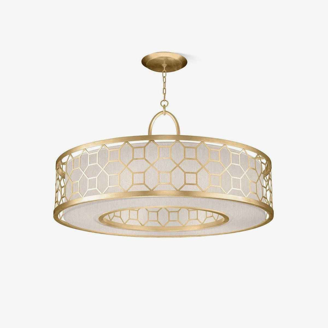 Lampe Arshaor en Verre – Design Contemporain