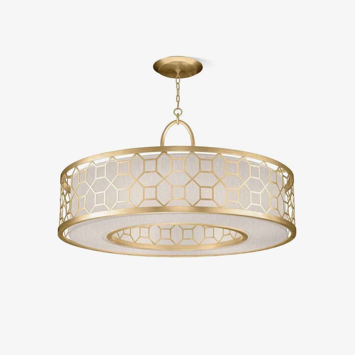 Lampe Arshaor en Verre – Design Contemporain