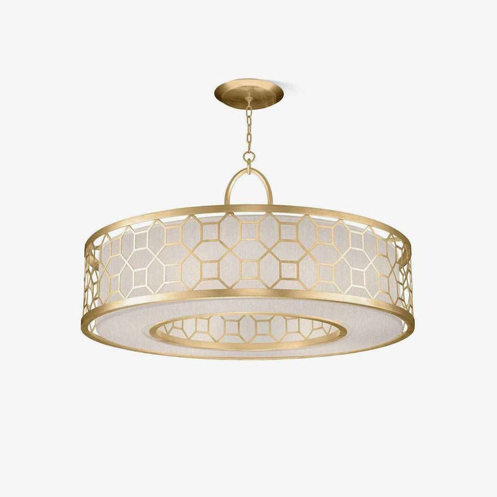 Lampe Arshaor en Verre – Design Contemporain