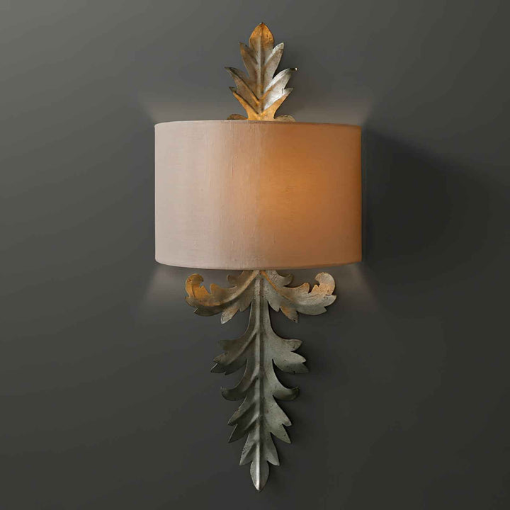 Lampe yi en Verre – Design Contemporain