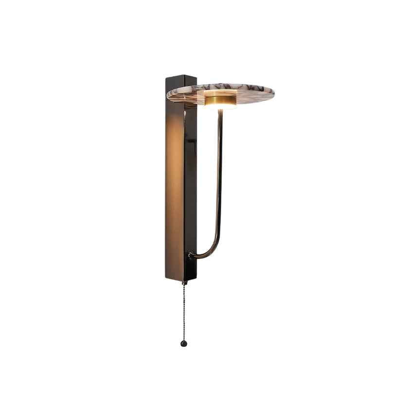 Lampe Aevuvyn en Verre – Design Contemporain