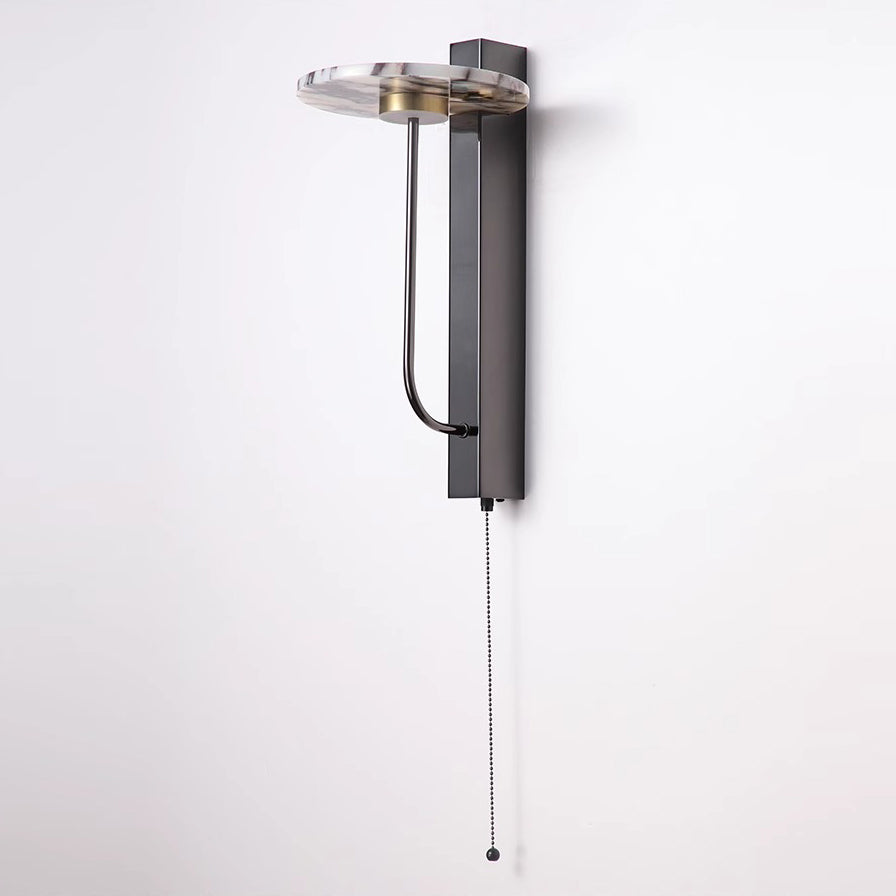 Aevuvyn Applique Murale en Marbre Moderne Minimaliste - Neutralighting