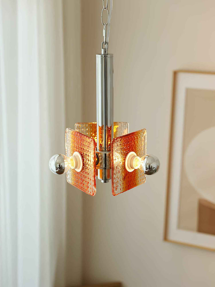 Lampe Avenis en Verre – Design Contemporain