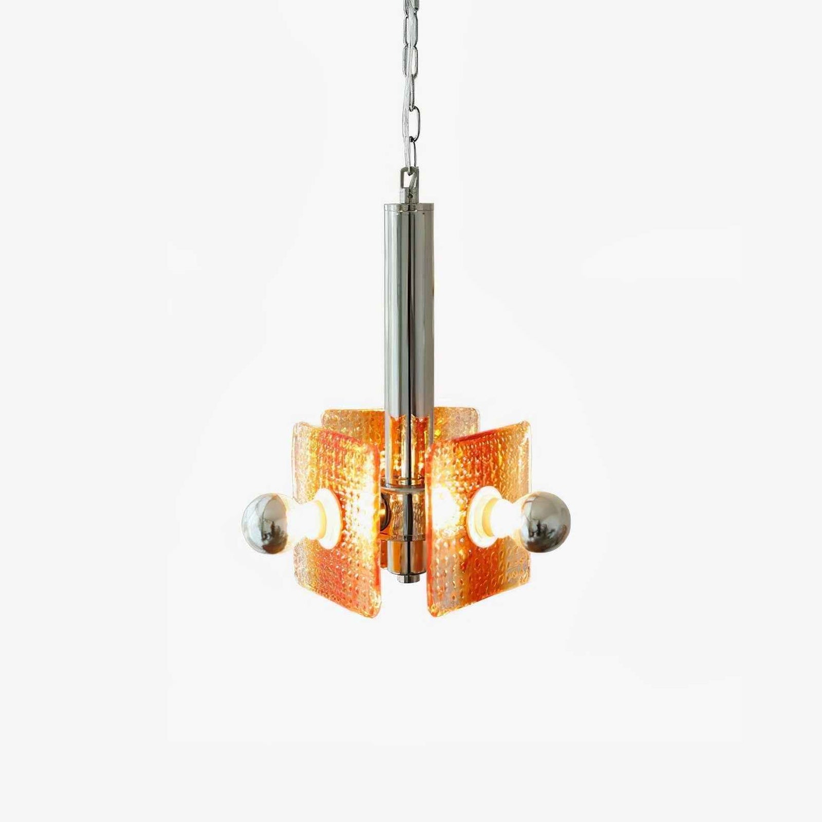 Lampe Avenis en Verre – Design Contemporain