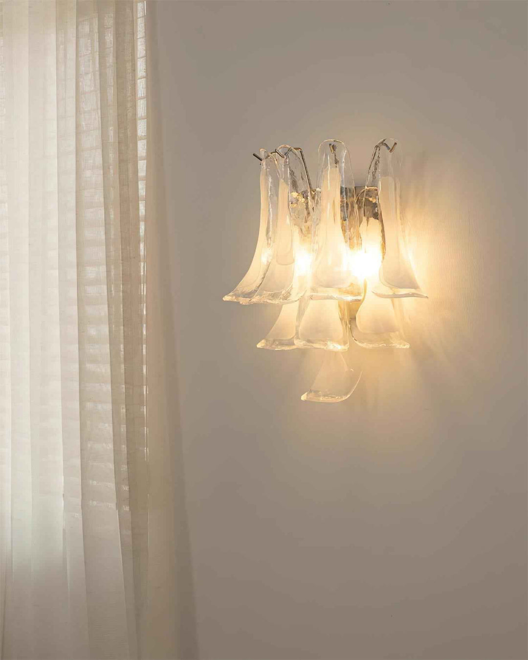 Lampe Alrinis en Métal – Design Contemporain