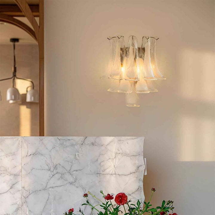 Lampe Alrinis en Métal – Design Contemporain