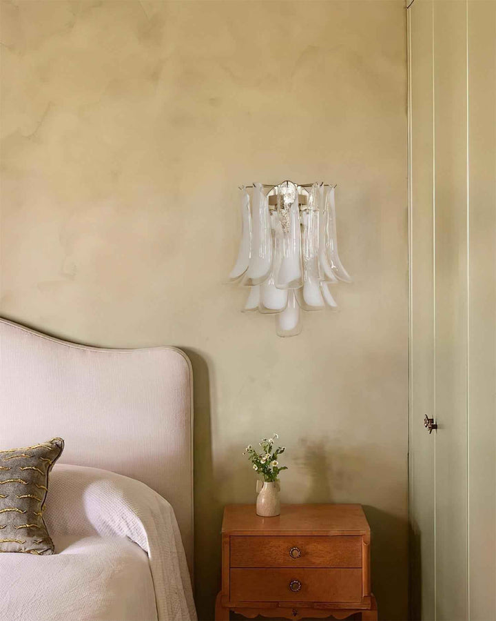 Lampe Alrinis en Métal – Design Contemporain