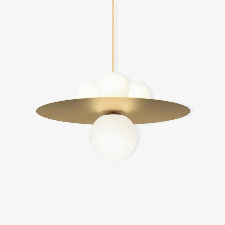 James Suspension Moderne - Neutralighting