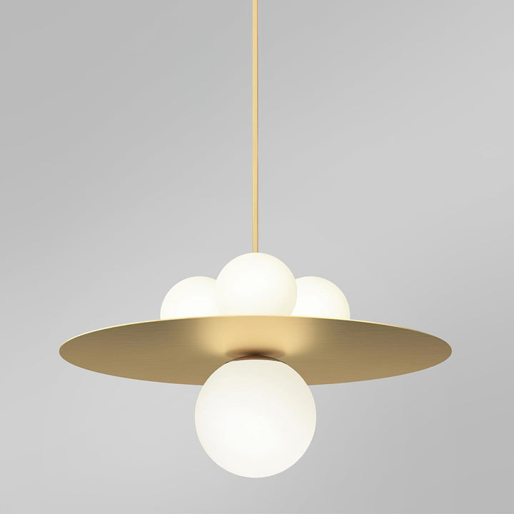 James Suspension Moderne - Neutralighting