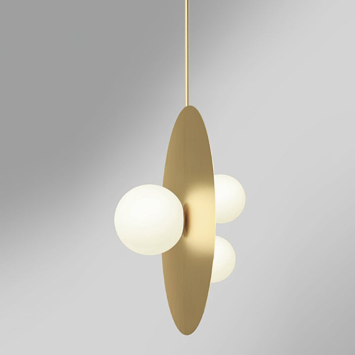 James Suspension Moderne - Neutralighting