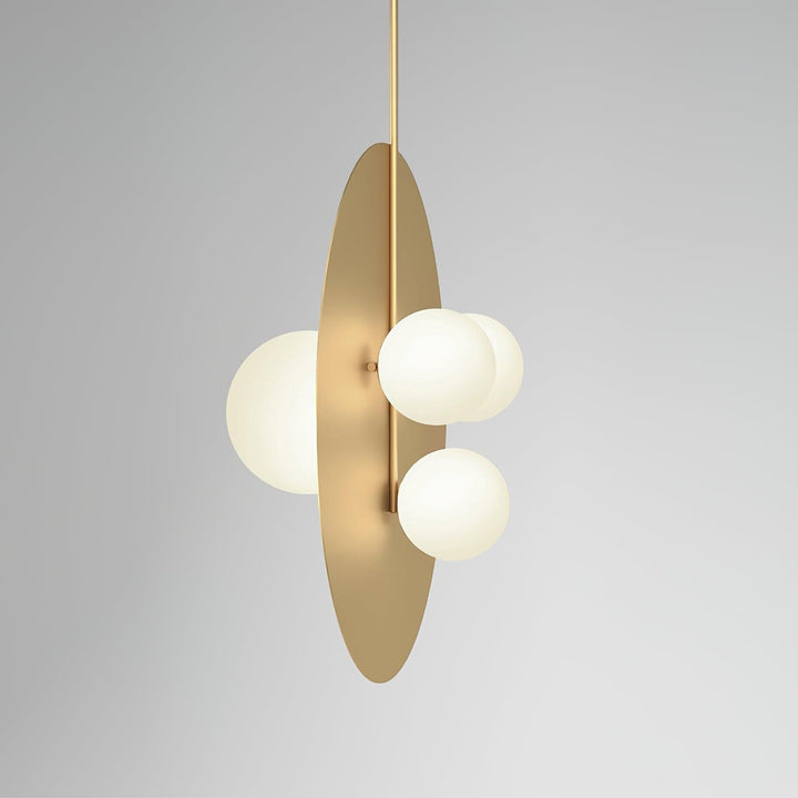 James Suspension Moderne - Neutralighting