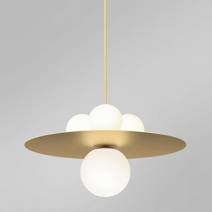 James Suspension Moderne - Neutralighting