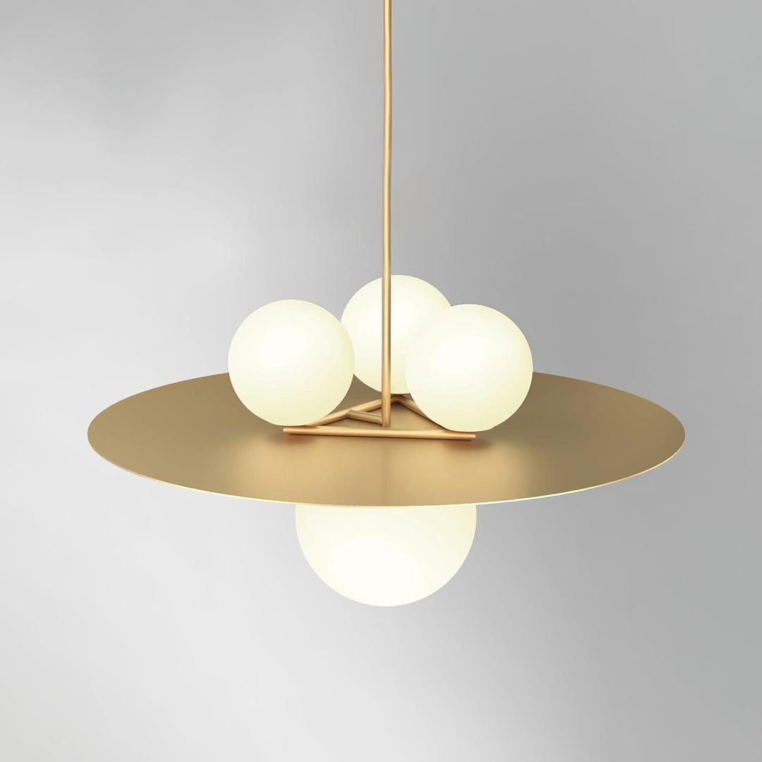 James Suspension Moderne - Neutralighting