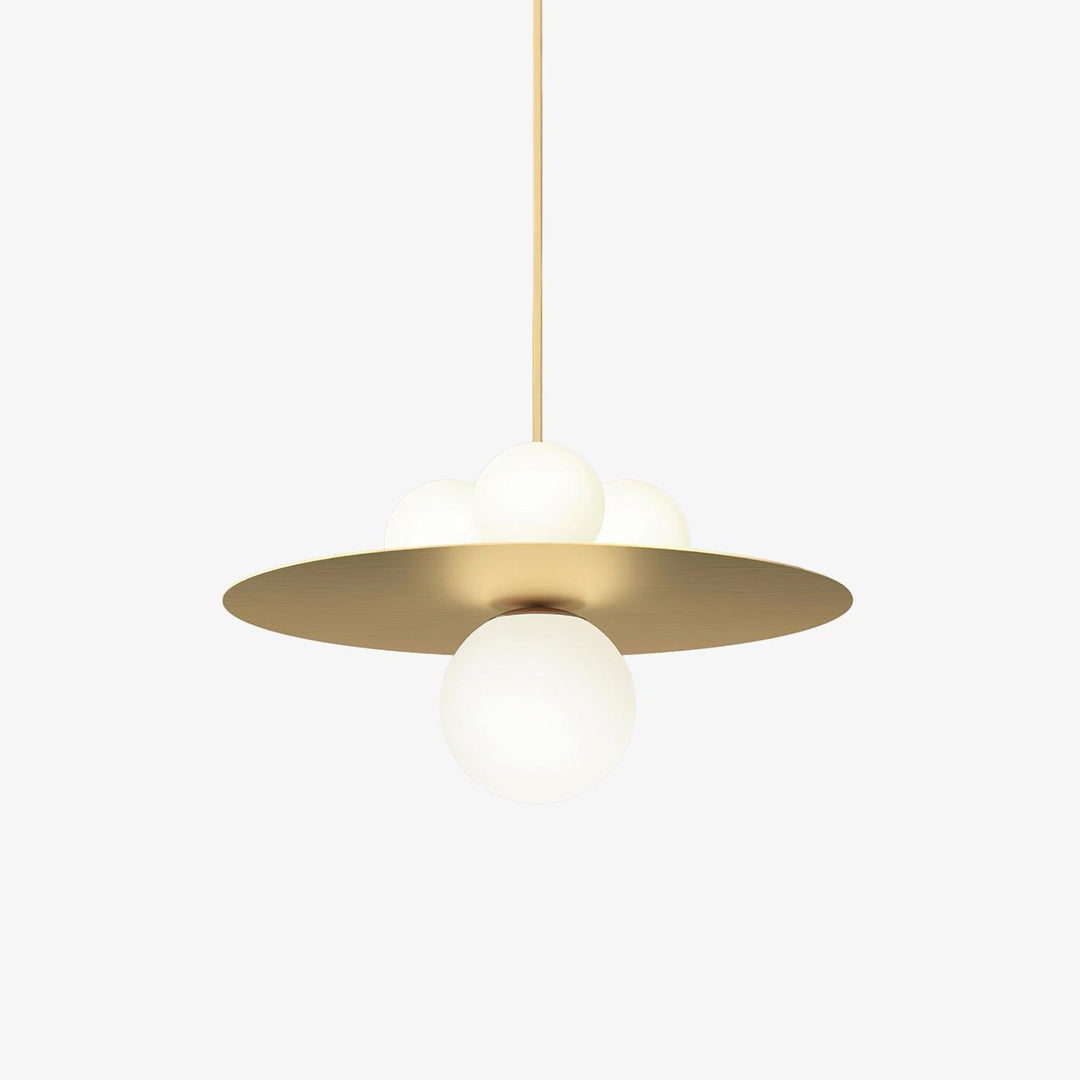 James Suspension Moderne - Neutralighting