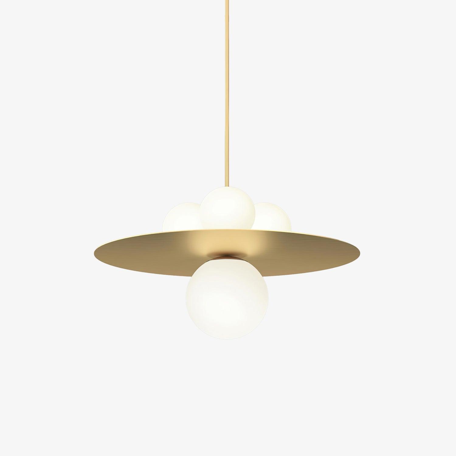 James Suspension Moderne - Neutralighting
