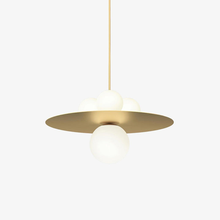 James Suspension Moderne - Neutralighting