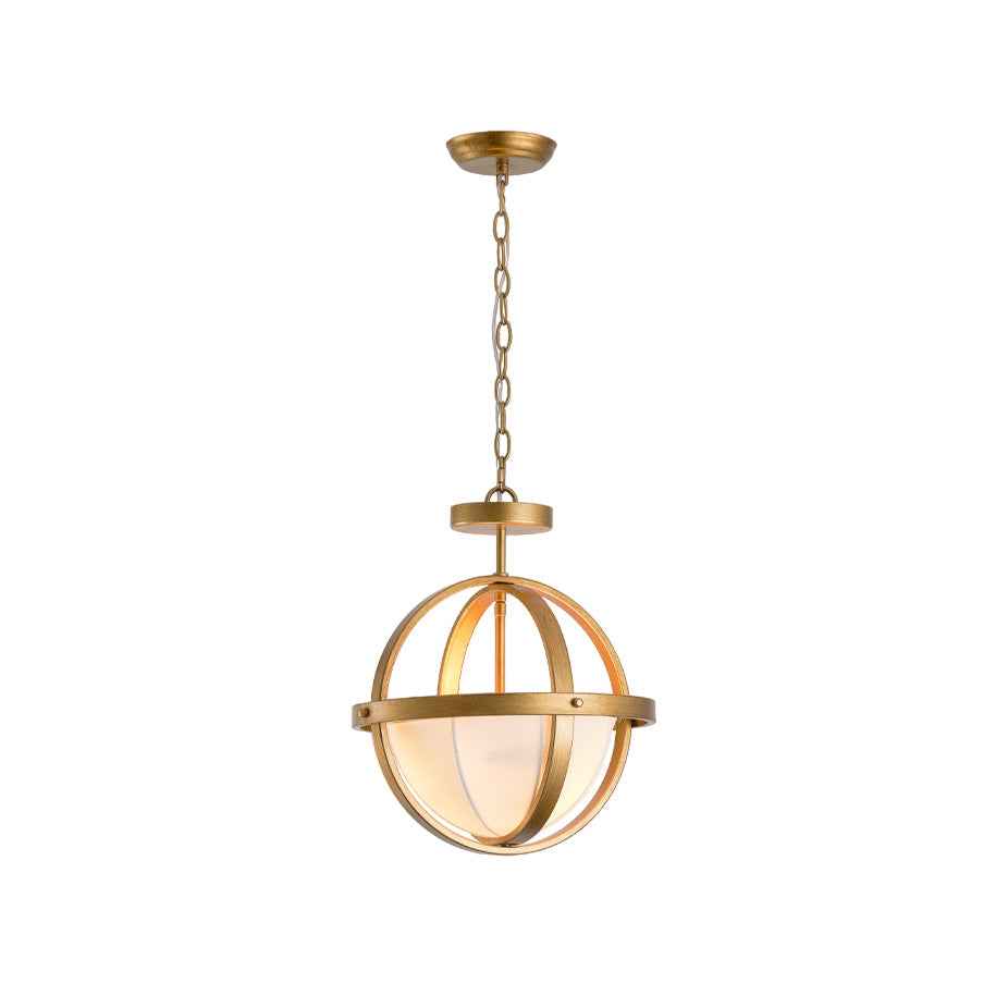 Lampe Aevuvyi en Verre – Design Contemporain